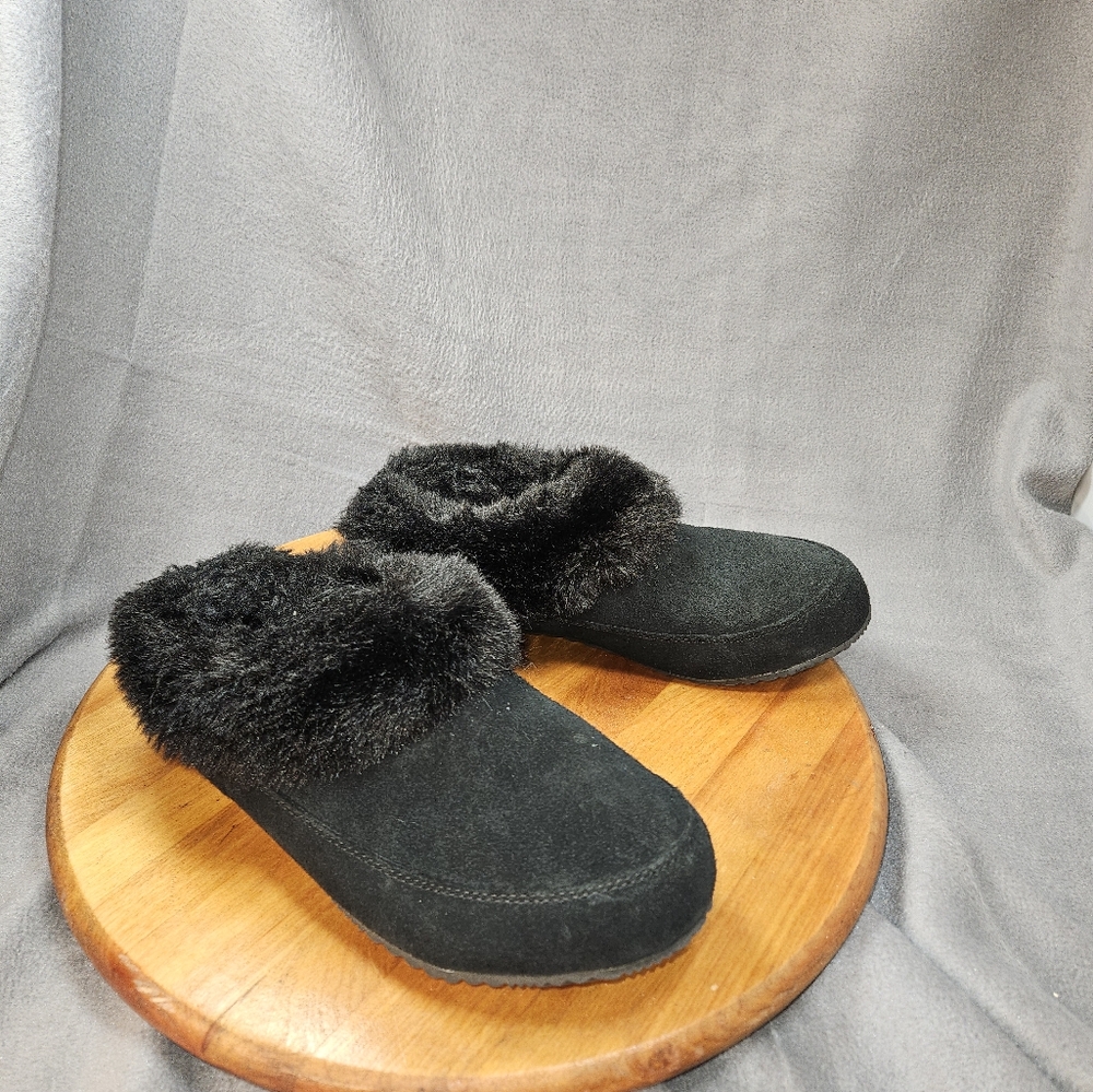 Sorel Go Coffee Run Slippers